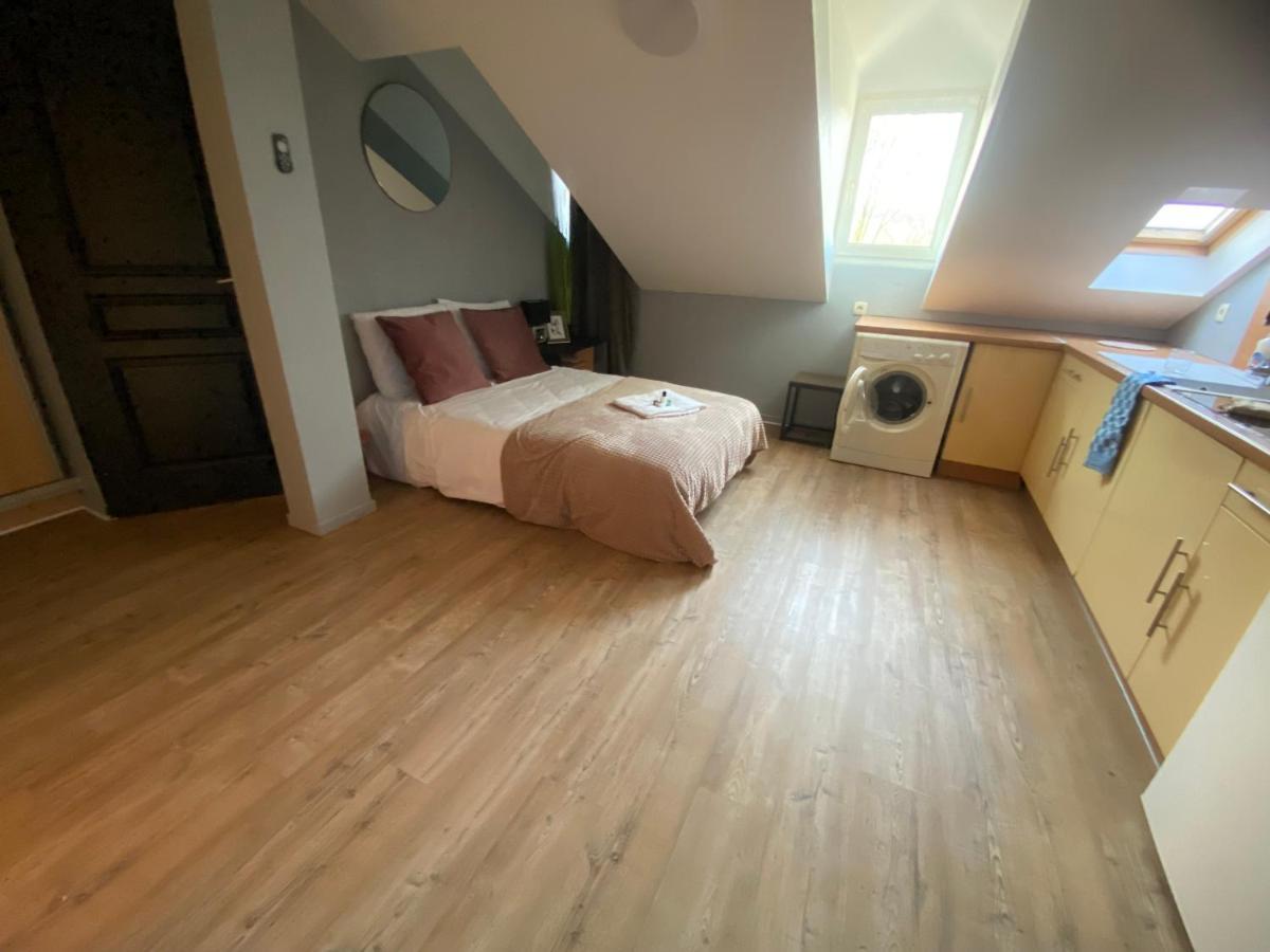 Mon Petit Orne Centre Thermal Un-sejour-a-part *